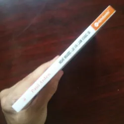 [Sách Tư Duy] Tư Duy Ngược Lại Và Làm Khác Đi (Paul Arden) 1001014