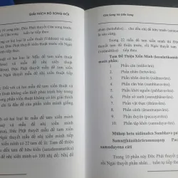 Giải Thích Bộ Song Đối Căn Song Và Uẩn Song - Tập 1 718754