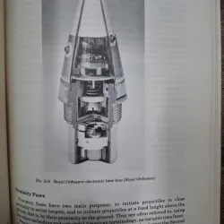 Ammunition for the Land Battle (Đạn dược cho Trận chiến trên bộ) 958033