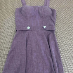 Váy Áo size S new 99% 522878