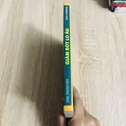 GIẢM BỚT LO ÂU 1004074