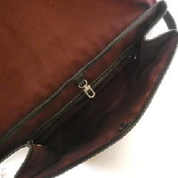 Túi đeo vai Louis Vuitton Monogram Macassar Drake M40636 610502