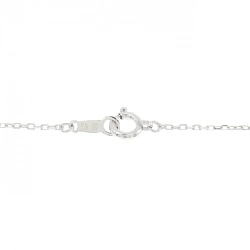 Dây chuyền kim cương Mariah Star×Moon 0.02CT - Hàng hiệu Authentic 843347