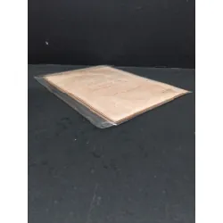 Nâng cao đạo đức cách mạng quét sạch chủ nghĩa cá nhân mới 60% bẩn bìa, ố vàng HCM2110 Hồ Chí Minh LỊCH SỬ - CHÍNH TRỊ - TRIẾT HỌC 692563