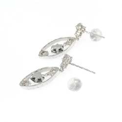 PT900 Bông tai kim cương 1.80CT - Hàng hiệu Chính hãng 867208