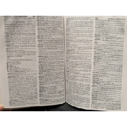 Webster's New World College Dictionary 1008365