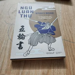 Ngũ luân thư | Miyamoto Musashi 689341