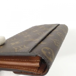 Ví Louis Vuitton Monogram Portefeuille Sara M60531 - Hàng hiệu Chính hãng 770196