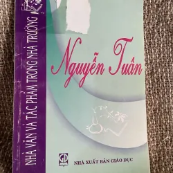 Nguyễn Tuân 