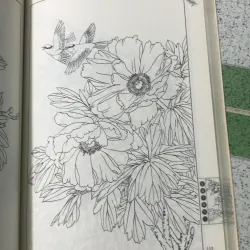 Mẫu thêu tay  977045