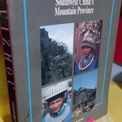 sách khám phá dân tộc thiểu số trung quốc bản tiếng anh 926253