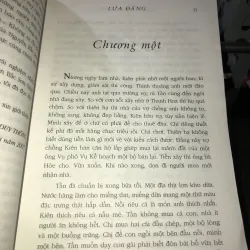 Lửa đắng - Nguyễn Bắc Sơn 1009499