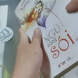 Ngủ Cùng Sói - Diệp Lạc Vô Tâm 744745