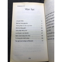 Hạt giống tâm hồn 11 Những trải nghiệm cuộc sống 2012 mới 75% ố vàng Stephen R.Covey HPB0208 VĂN HỌC 194945