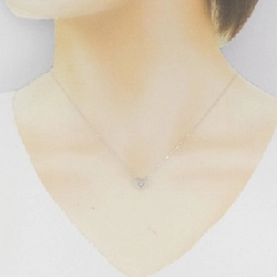 Dây chuyền Samantha Tiara 0.11CT - Hàng hiệu Chính hãng 841746