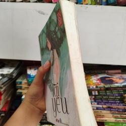 Đừng vội nói lời yêu 🌱 463674