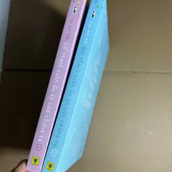 Gửi Thanh Xuân Ấm Áp Của Chúng Ta (Tập 1&2) 120k 735368