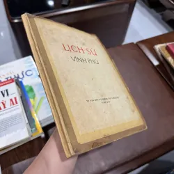 Lịch Sử Vĩnh Phú- K3 1005920