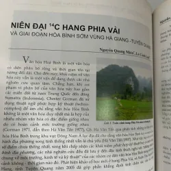 Tạp chí Khảo cổ học (Số 1 - 2007) - Viện Khảo cổ học 1006442