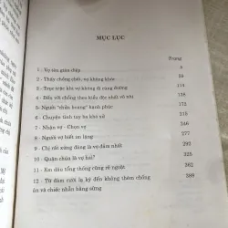 Người chửa hoang hạnh phúc - Nguyễn Trần Thiết  968654