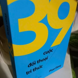 39 cuộc đối thoại tri thức