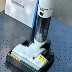 Máy hút bụi lau sàn Kalite H8 Pro