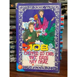 108 truyện dân gian hay nhất thế giới 702064