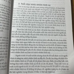 [luật - chính trị - toà án - thẩm phán - hội thẩm] Sổ tay pháp luật 764035