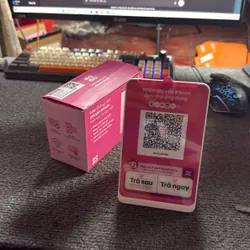 Loa Thông Báo Chuyển Tiền 732169