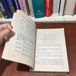II Văn Học: Tiếng Hát Đồng Quê _ Ca Dao Việt Nam Chọn Lọc (Tập 2) - Ngô Trọng Hiến - 1991 777770