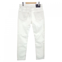 【Mã giảm giá】Maison Kitsune MAISON KITSUNE Jeans 656006