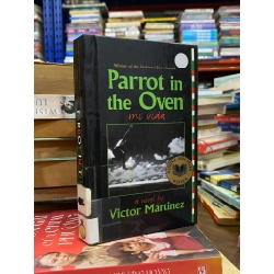 Parrot in the Oven: Mi Vida - Victor Martínez 498658