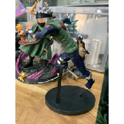 GLOB Hatake Kakashi Tượng Sasuke Hình Naruto Shippuden Rung Ngôi Sao Uzumaki Naruto 763713