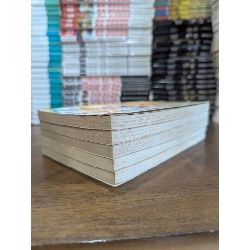 Truyện tranh giải đấu thiên thần 779570