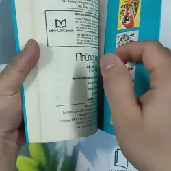 Những ngày thơ ấu - Nguyên Hồng 798423