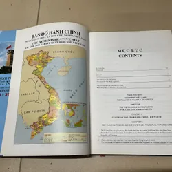 Chính Phủ Việt Nam 1945 - 2000 (c) 728321