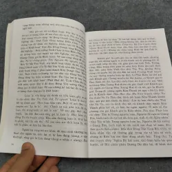 LỊCH SỬ LƯU DÂN - LỤC ĐỨC DƯƠNG 936759