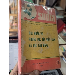 Tập san sử địa số 5 - một nhóm giáo sư 128093