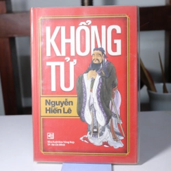 Khổng tử - Nguyễn Hiến Lê