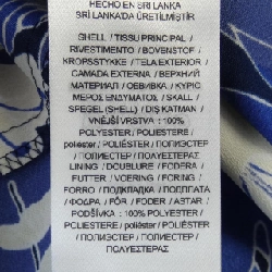 【Mã giảm giá】Đầm LAUREN RALPH LAUREN 653097