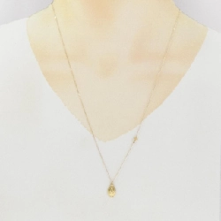 K18YG Dây chuyền - Hàng hiệu Chính hãng 845949