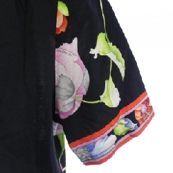 【Mã giảm giá】Thời trang Leonar LEONARD FASHION Áo phông 644193