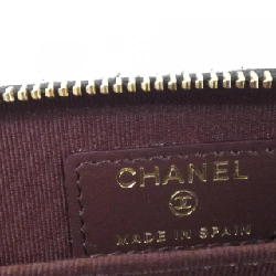 Ví tiền Chanel Timeless Classic Line AP0216 620724