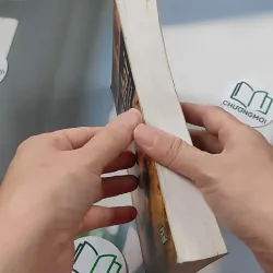 [MIỄN PHÍ BỌC SÁCH] Hiện Tượng Đầu Thai - Ian Stevenson 776111