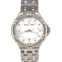 Đồng hồ Maurice Lacroix Icon Date 8P AI1004-SS002-170-1 SS Quartz - Hàng hiệu Chính hãng