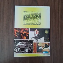 Những bí ẩn lớn nhất thế giới 593057