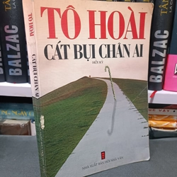 Cát bụi chân ai (Tô Hoài) 332533
