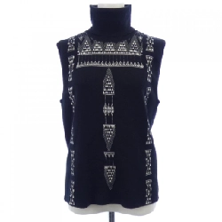 HERMES 27-7715 Áo len - Hàng hiệu Chính hãng