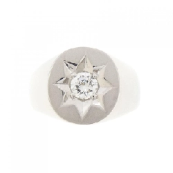 Nhẫn kim cương PT900 0.368CT - Hàng hiệu Chính hãng 846001