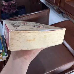 Chín Mươi Ba – Victor Hugo | Tiểu thuyết kinh điển Pháp (NXB Trẻ) 972291
